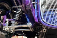 1928 Ford Model A Tudor Sedan for sale