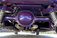 1928 Ford Model A Tudor Sedan for sale