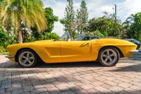 1961 Chevrolet Corvette for sale