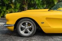 1961 Chevrolet Corvette for sale