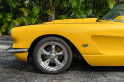 1961 Chevrolet Corvette for sale