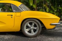 1961 Chevrolet Corvette for sale