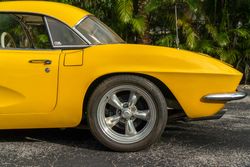 1961 Chevrolet Corvette for sale