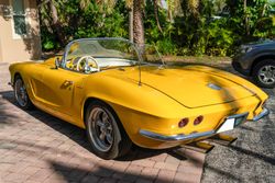 1961 Chevrolet Corvette for sale