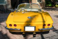 1961 Chevrolet Corvette for sale