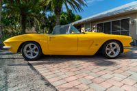 1961 Chevrolet Corvette for sale