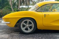 1961 Chevrolet Corvette for sale