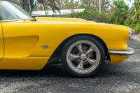 1961 Chevrolet Corvette for sale