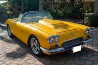 1961 Chevrolet Corvette for sale