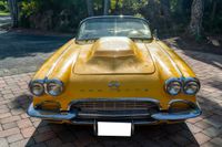 1961 Chevrolet Corvette for sale