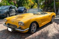 1961 Chevrolet Corvette for sale