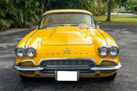 1961 Chevrolet Corvette for sale