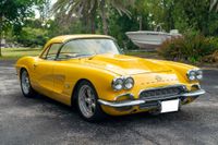 1961 Chevrolet Corvette for sale