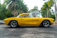 1961 Chevrolet Corvette for sale