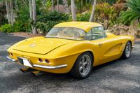 1961 Chevrolet Corvette for sale