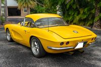 1961 Chevrolet Corvette for sale