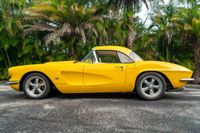 1961 Chevrolet Corvette for sale