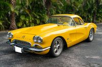 1961 Chevrolet Corvette for sale