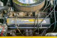 1961 Chevrolet Corvette for sale