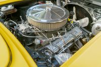 1961 Chevrolet Corvette for sale
