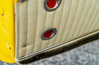 1961 Chevrolet Corvette for sale