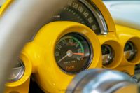 1961 Chevrolet Corvette for sale