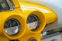 1961 Chevrolet Corvette for sale