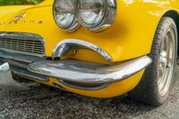 1961 Chevrolet Corvette for sale