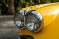 1961 Chevrolet Corvette for sale