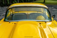 1961 Chevrolet Corvette for sale