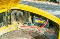 1961 Chevrolet Corvette for sale