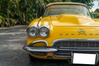 1961 Chevrolet Corvette for sale