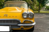 1961 Chevrolet Corvette for sale