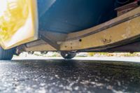 1961 Chevrolet Corvette for sale