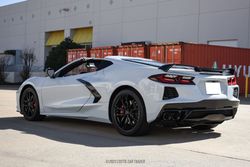 2023 Chevrolet Corvette 1LT Coupe for sale