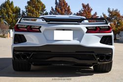 2023 Chevrolet Corvette 1LT Coupe for sale
