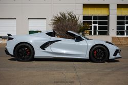 2023 Chevrolet Corvette 1LT Coupe for sale
