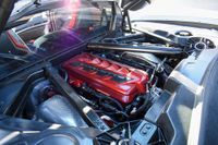 2023 Chevrolet Corvette 1LT Coupe for sale