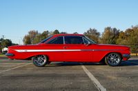 1961 Chevrolet Impala Coupe Restomod for sale