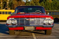 1961 Chevrolet Impala Coupe Restomod for sale