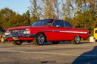 1961 Chevrolet Impala Coupe Restomod for sale