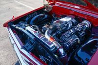 1961 Chevrolet Impala Coupe Restomod for sale