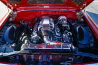 1961 Chevrolet Impala Coupe Restomod for sale