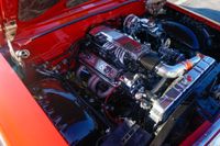 1961 Chevrolet Impala Coupe Restomod for sale