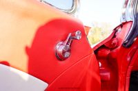 1961 Chevrolet Impala Coupe Restomod for sale