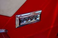 1961 Chevrolet Impala Coupe Restomod for sale