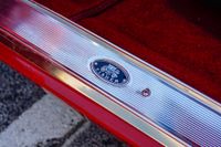 1961 Chevrolet Impala Coupe Restomod for sale