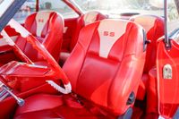 1961 Chevrolet Impala Coupe Restomod for sale