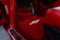 1961 Chevrolet Impala Coupe Restomod for sale