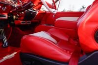 1961 Chevrolet Impala Coupe Restomod for sale
